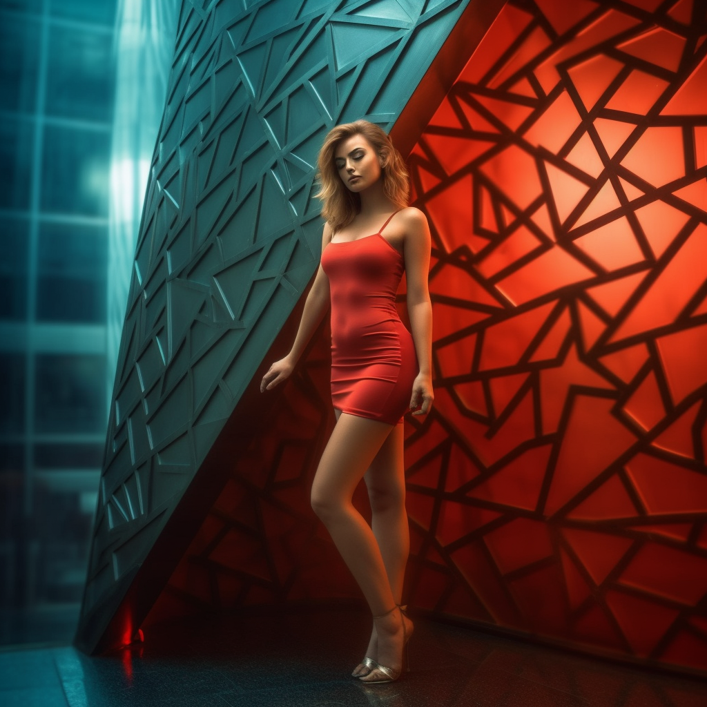 What Are Some Tips For Wearing High Heels With A Bodycon Dress?