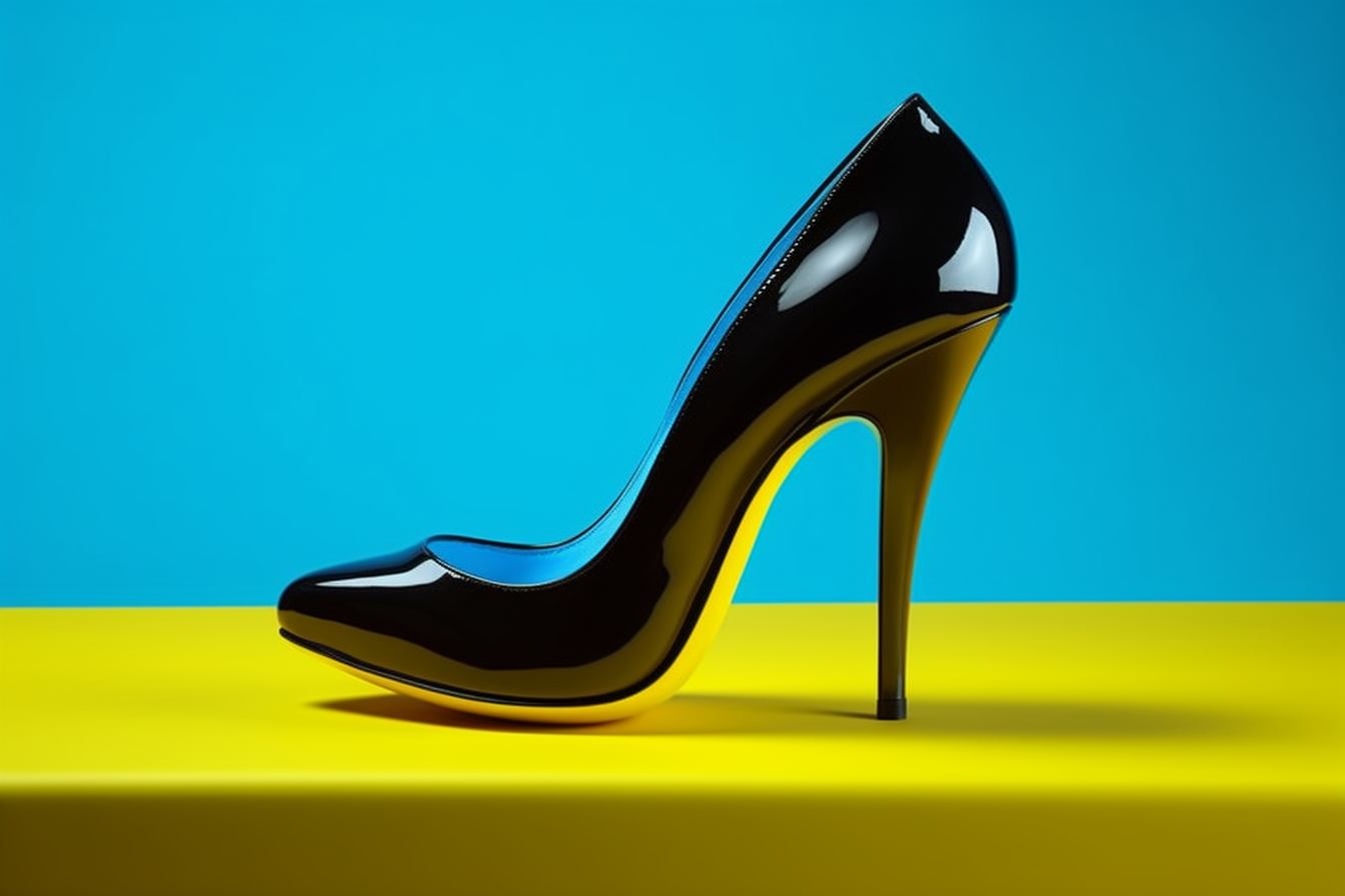 Are Pumps Appropriate For Formal Occasions?