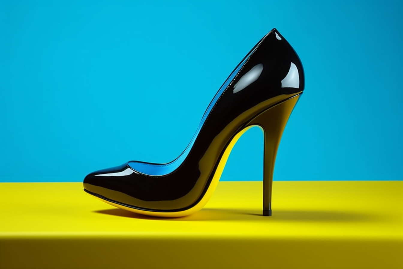 Pump Heels