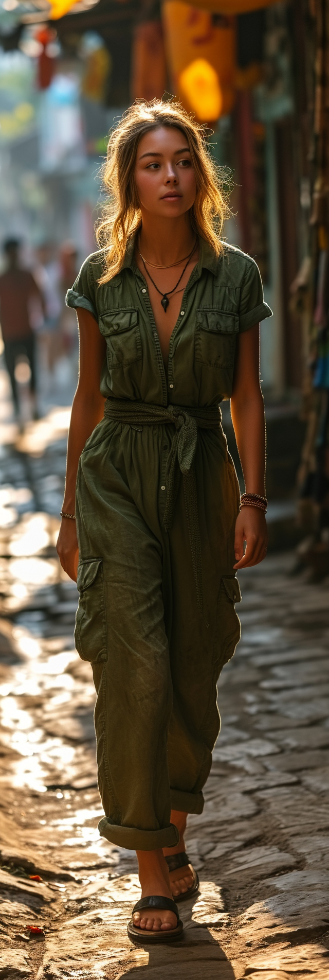 How To Prevent Slipping In Sandals? Heelsexy