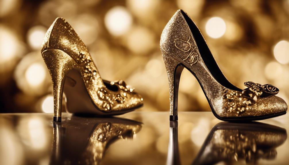 5 Best Insights: Womens Heels and Social Views