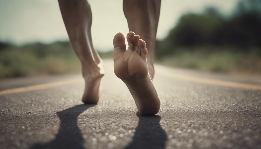 The Long Road: Dealing With Chronic Plantar Fasciitis and Finding Solutions