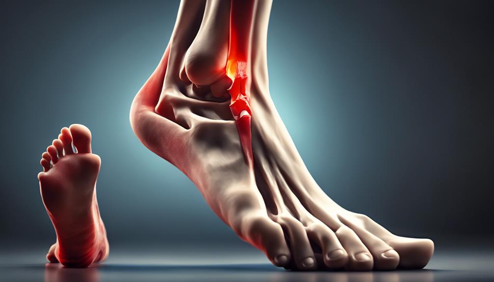 Beyond the Pain: Understanding and Combating Plantar Fasciitis