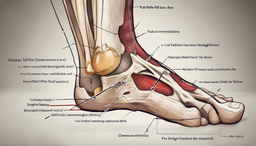 Beneath the Surface Addressing Heel Fat Pad Syndrome and Solutions