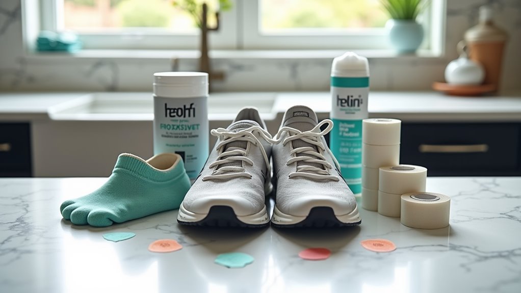 7 Best Blister Prevention Products That Actually Work, According to Runners